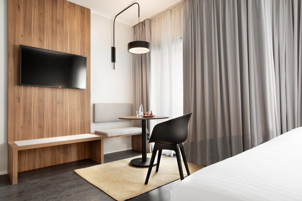 INNSIDE By Melia Sao Paulo Itaim 66/74