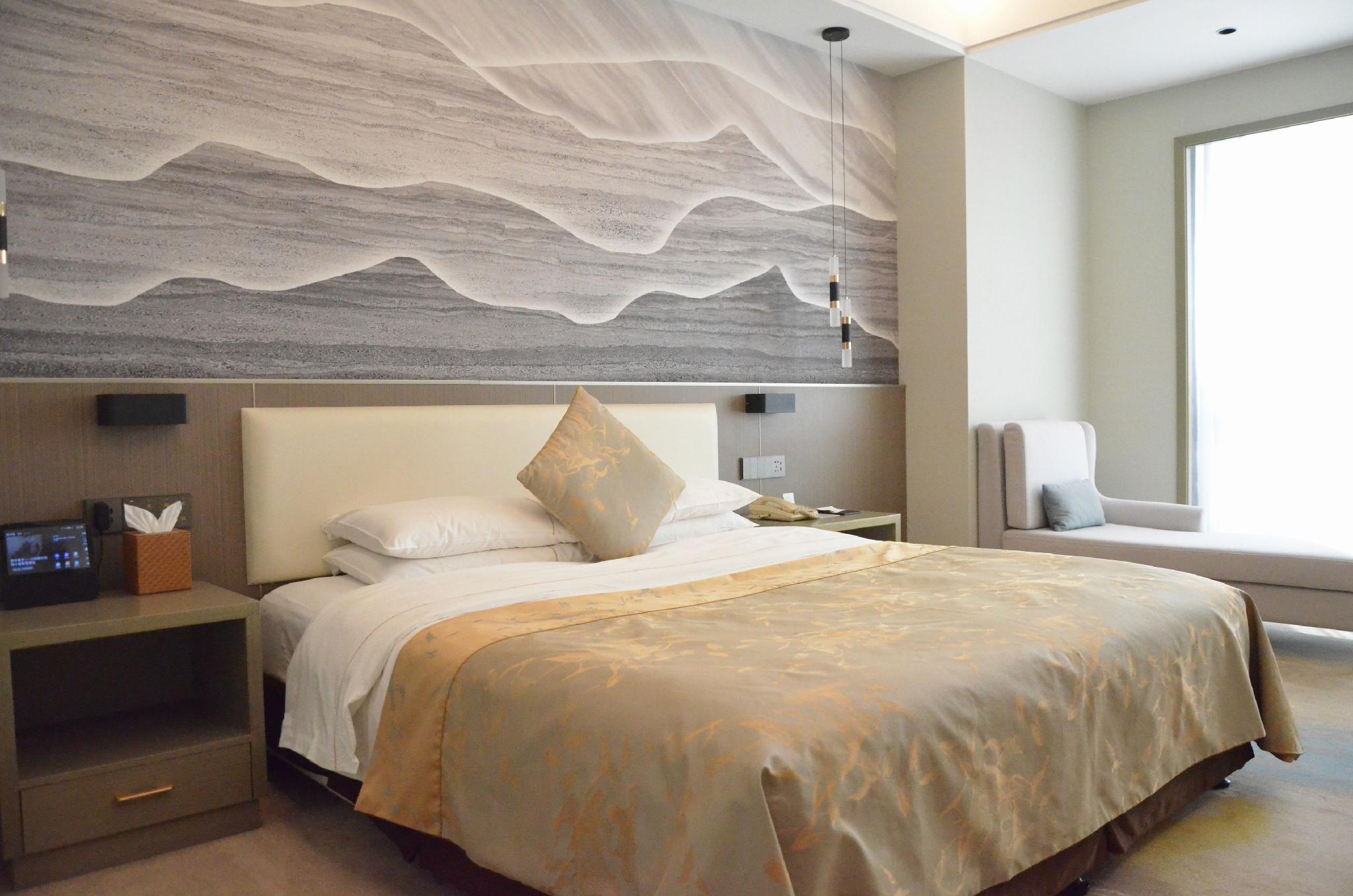 Donsheng Hotel Dongying 17/42