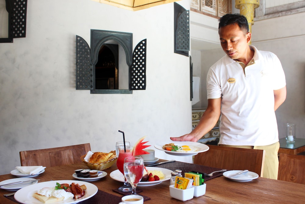 Space Villas Bali 45/57
