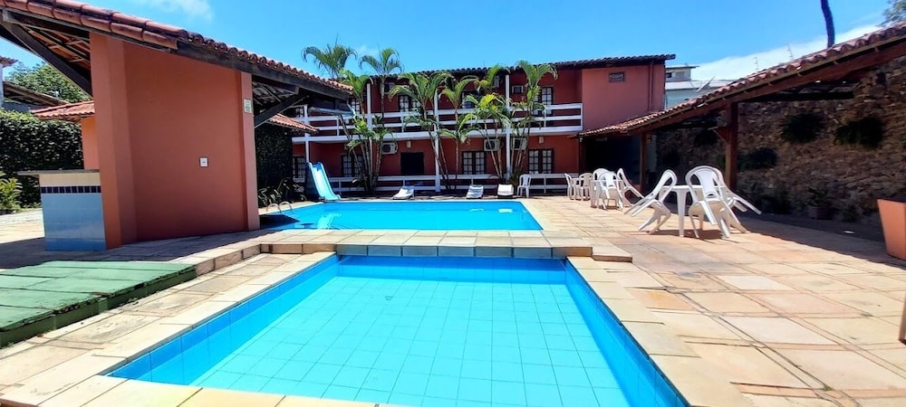 Hotel Recanto Do Sol 9/64