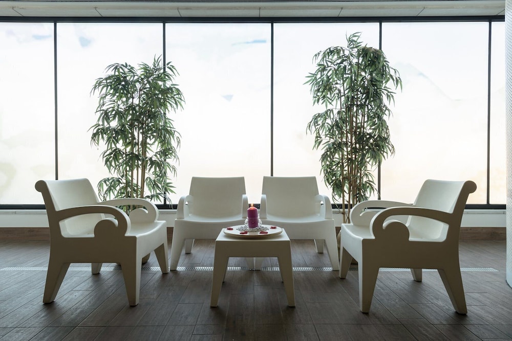 Hotel and Spa Real Ciudad De Zaragoza 43/44