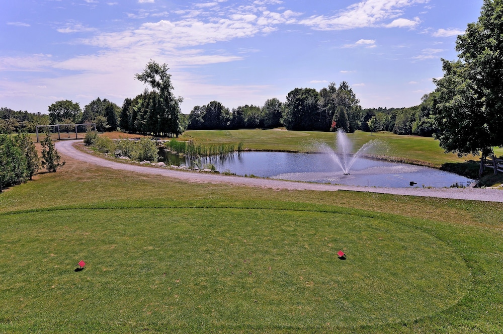Eganridge Resort, Golf Club & Spa 21/50