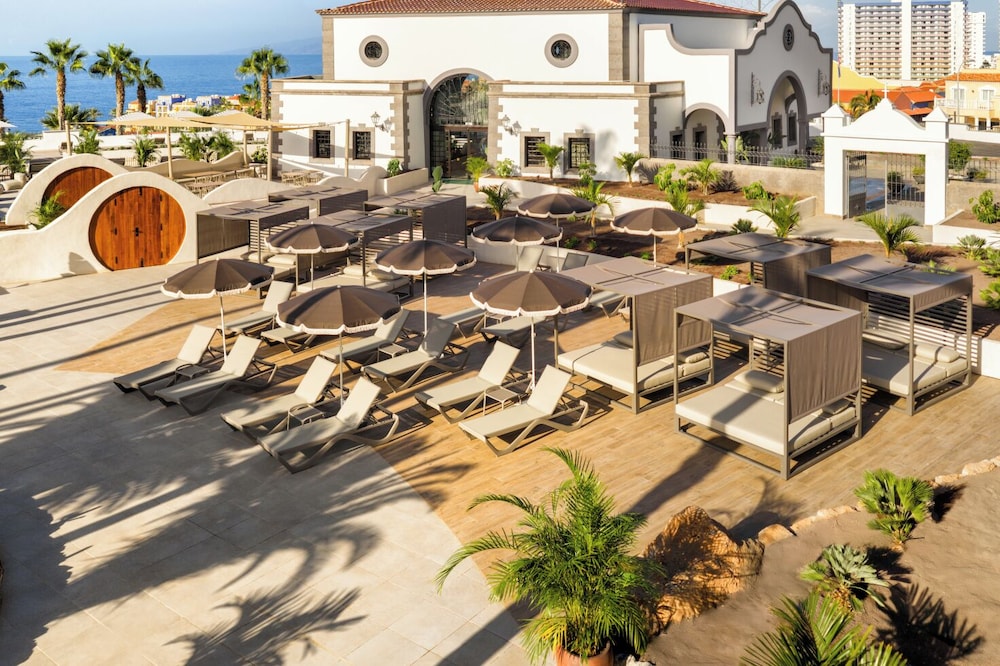 Bahia Principe Sunlight Tenerife 45/49
