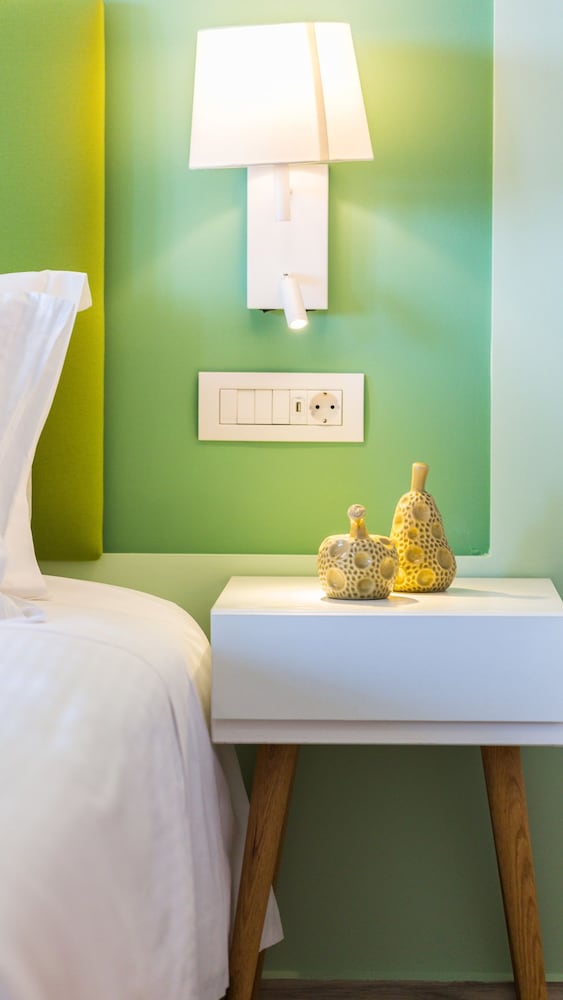 Menta City Boutique Hotel 16/67