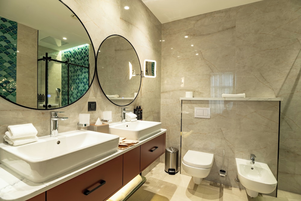 Mercure Tashkent North 89/90