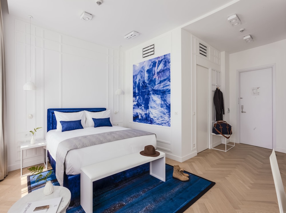 room