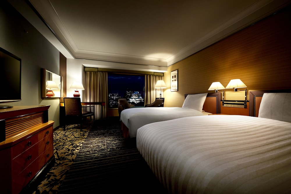 Hotel New Otani Osaka 22/68