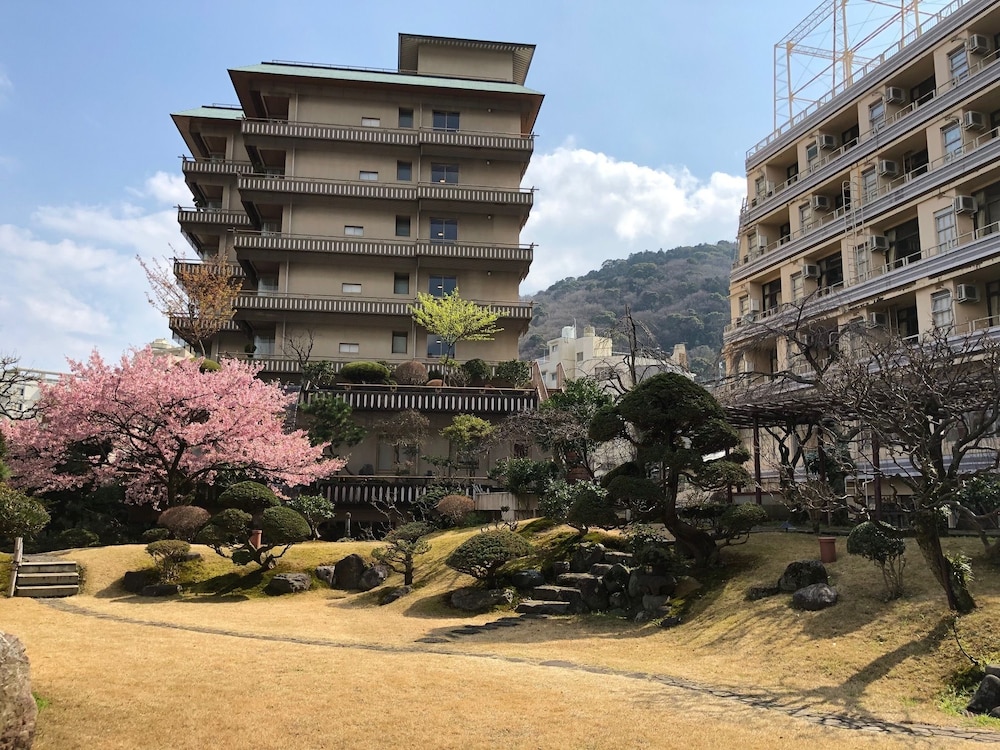 Atami Kinjokan 5/43