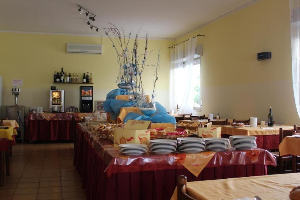 Bergamo Hotel 45/56