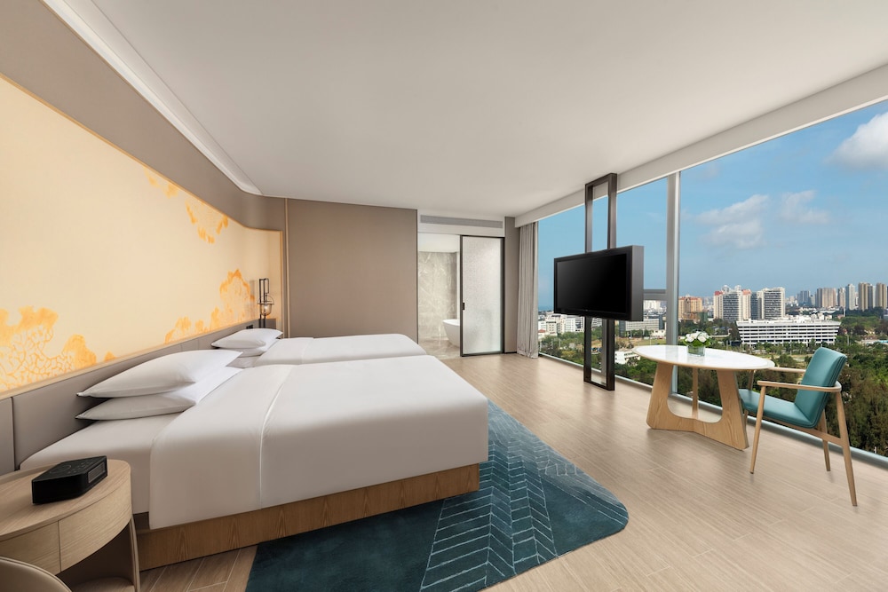 HUALUXE Resort Beihai Silver Beach by IHG، Beihai 3/30