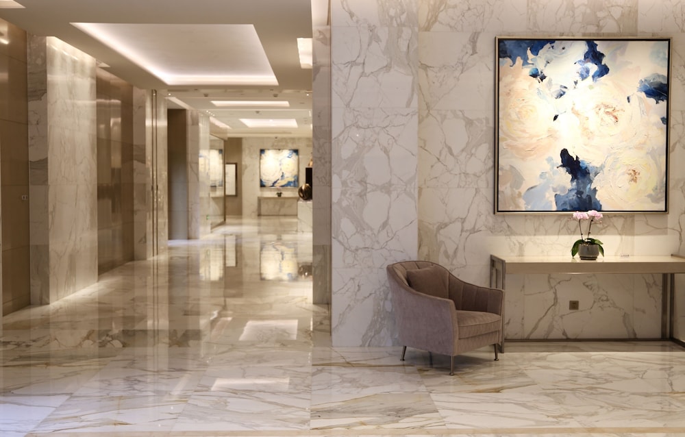 The Langham Hefei 2/57