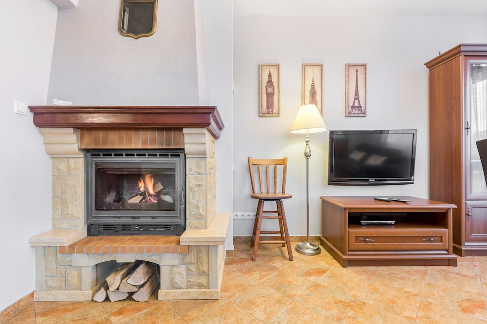Apartamenty ApartArt Zakopane 48/63