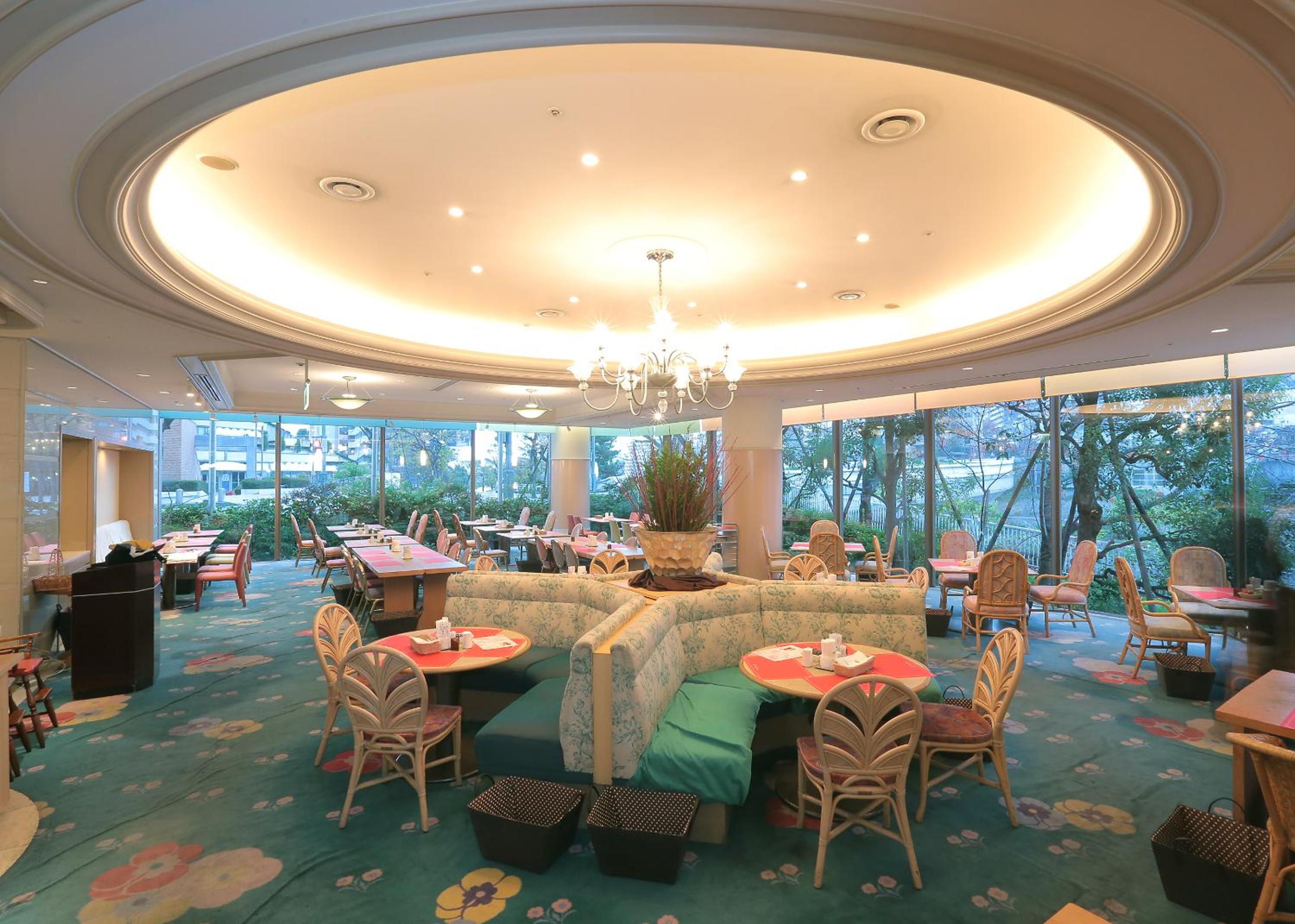 Takarazuka Washington Hotel 42/50
