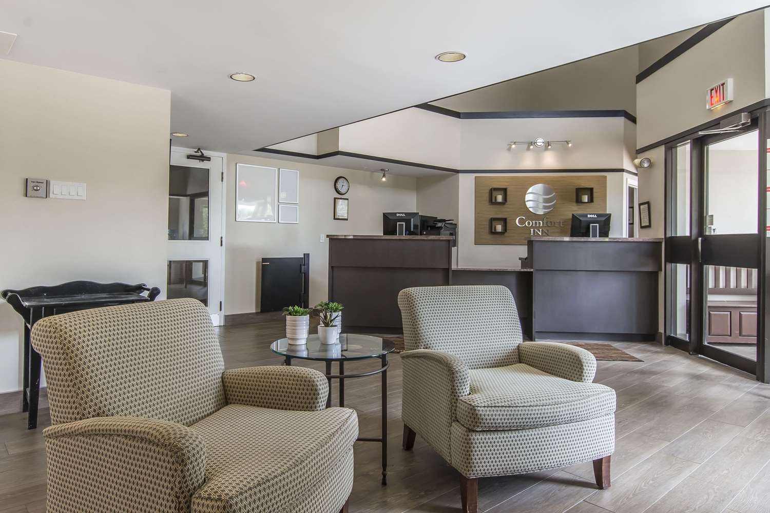 Comfort Inn Huntsville Ontario 26/40