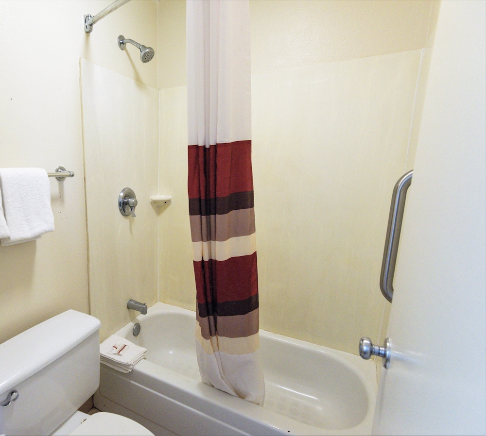 Red Roof Inn Lafayette La 20/40