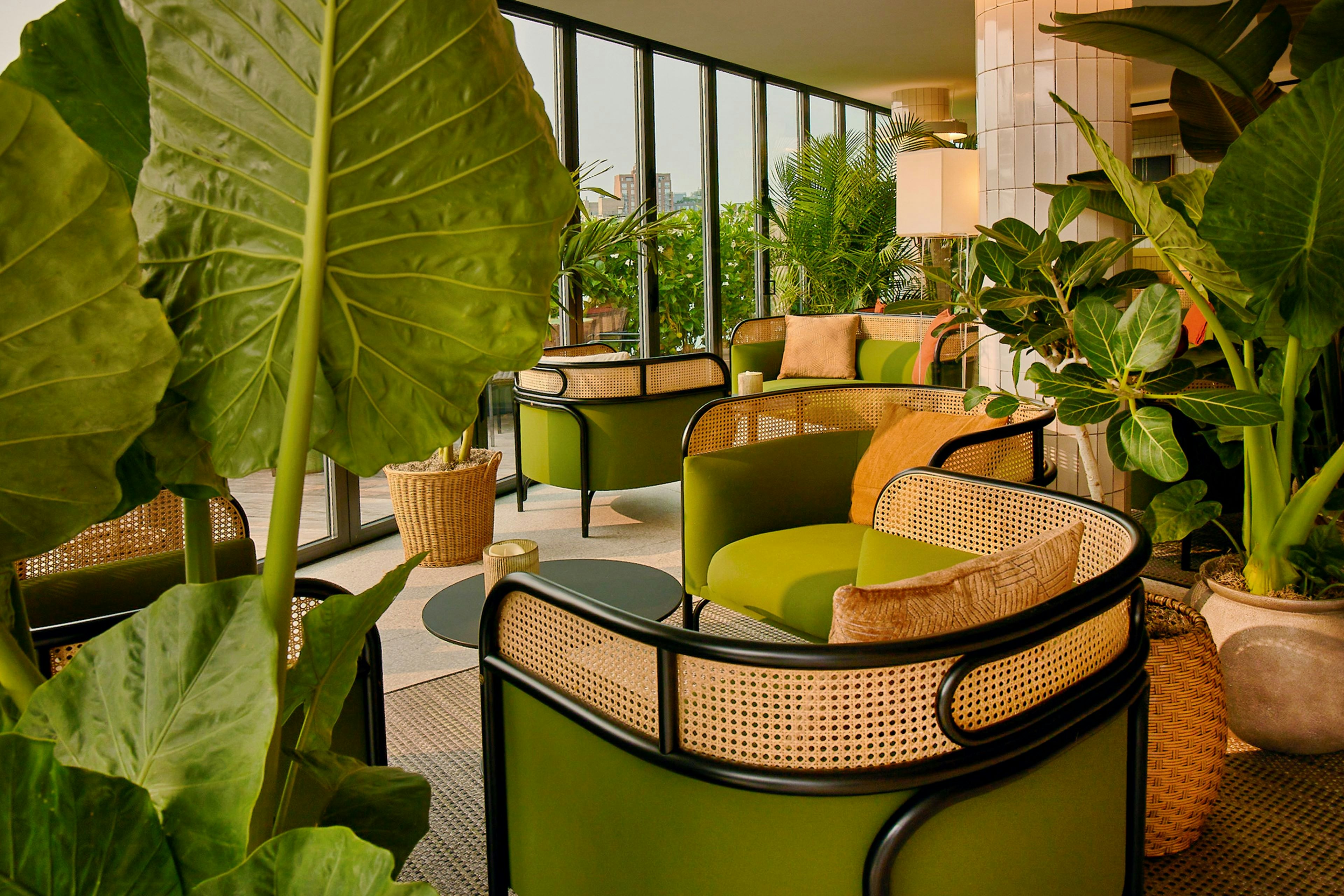 Hotel Indigo Williamsburg - Brooklyn 37/72