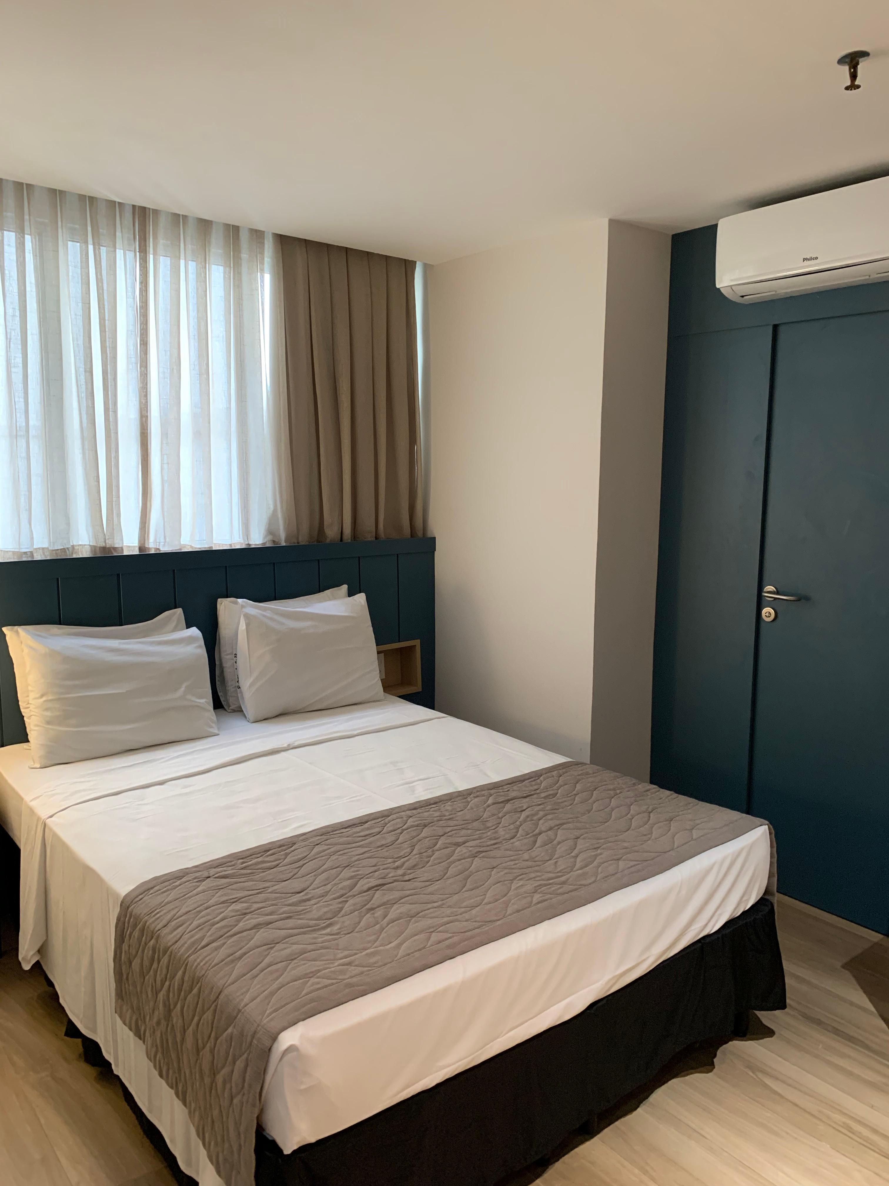 Deluxe, Apartment