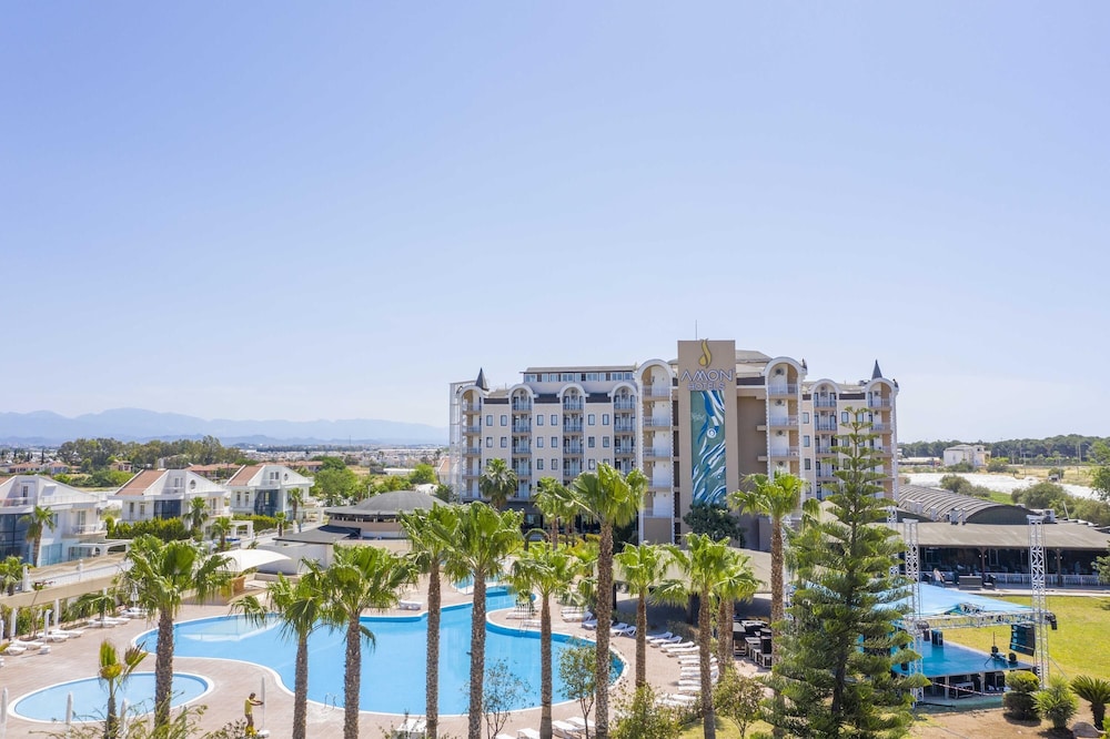 Amon Hotels Belek - Adults Only in ANTALYA