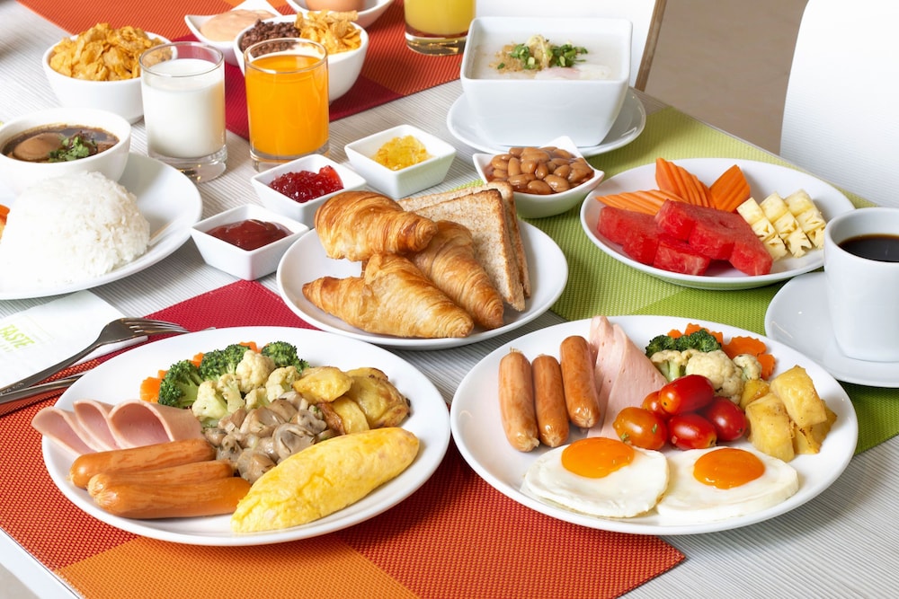 Ibis Bangkok Sukhumvit 4 46/63