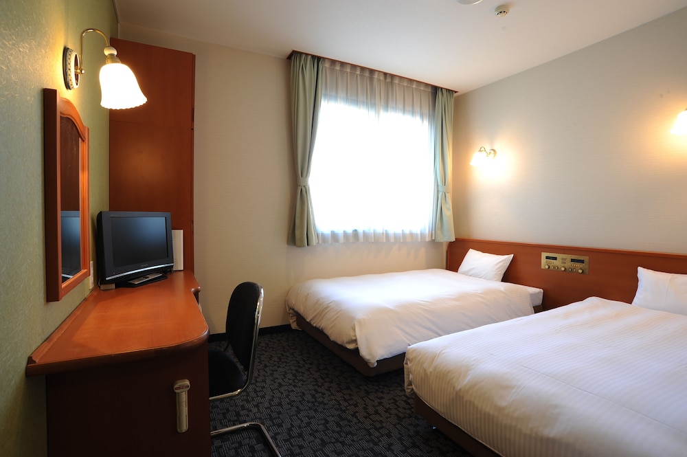 Suizenji Comfort Hotel Kumamoto 14/50