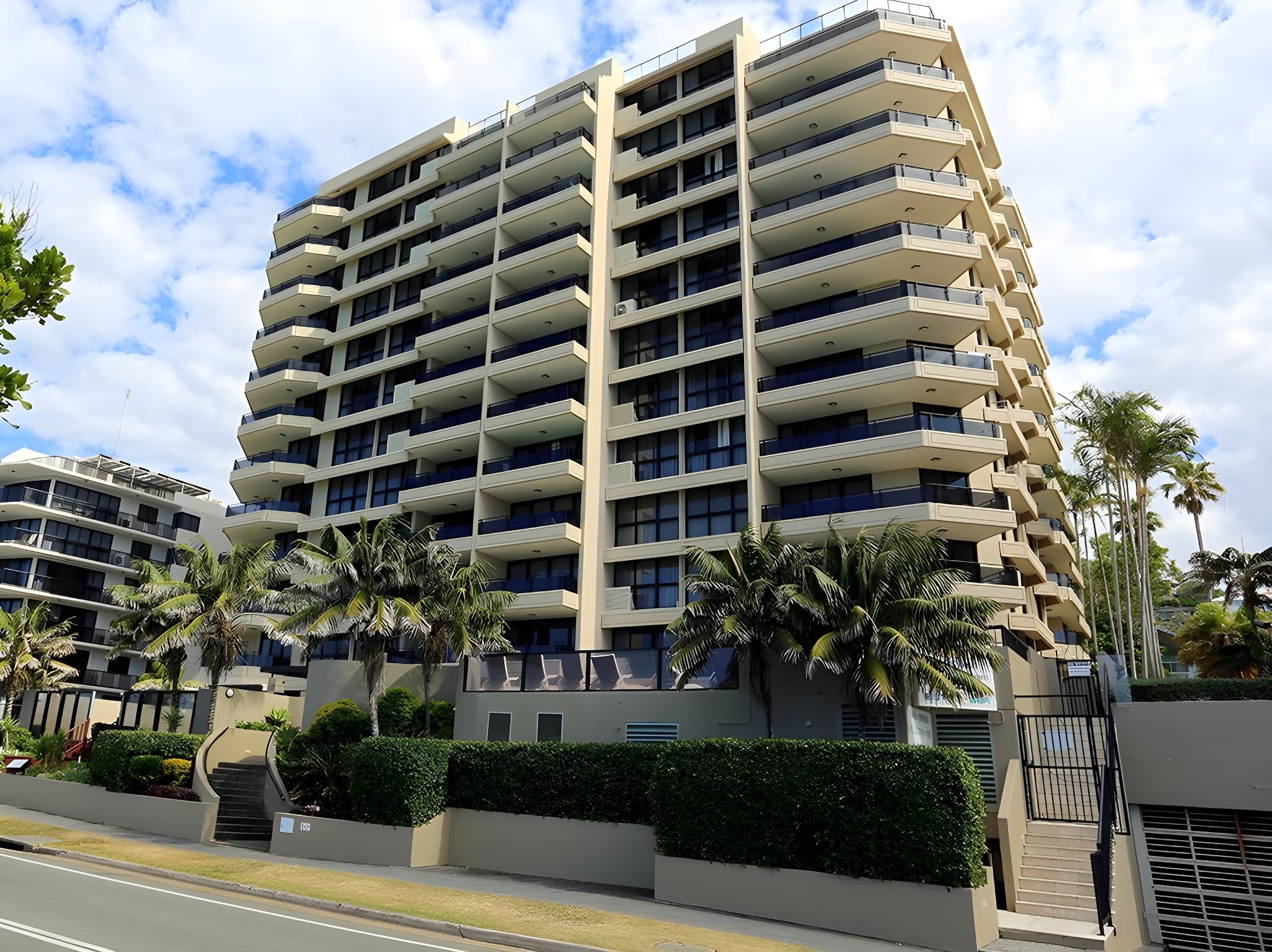 3 Bedrooms, Partial Ocean View