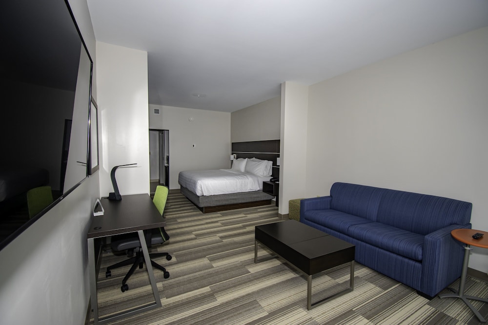 Holiday Inn Express & Suites Tonawanda - Buffalo Area 43/58