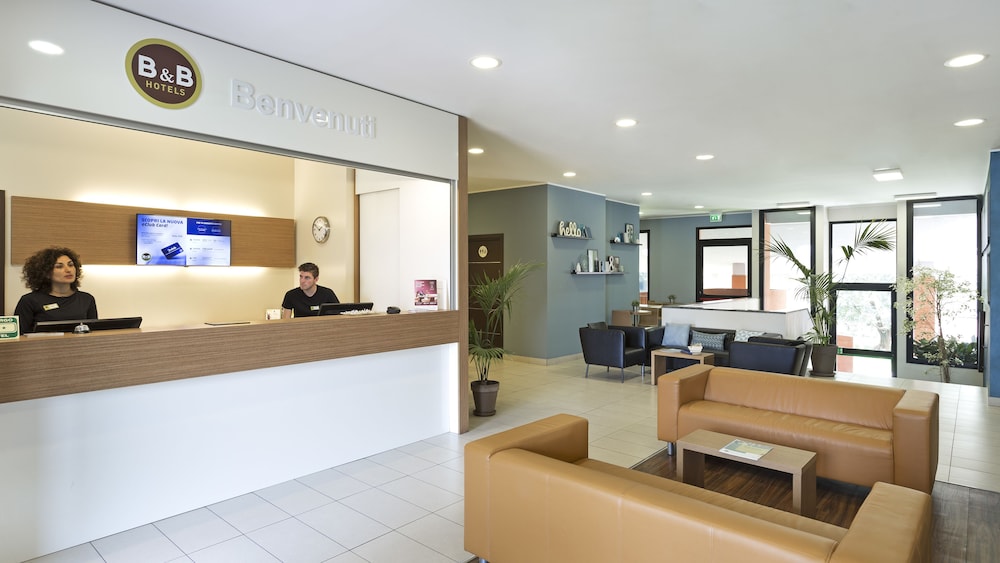 B&B Hotel Bergamo 4/51