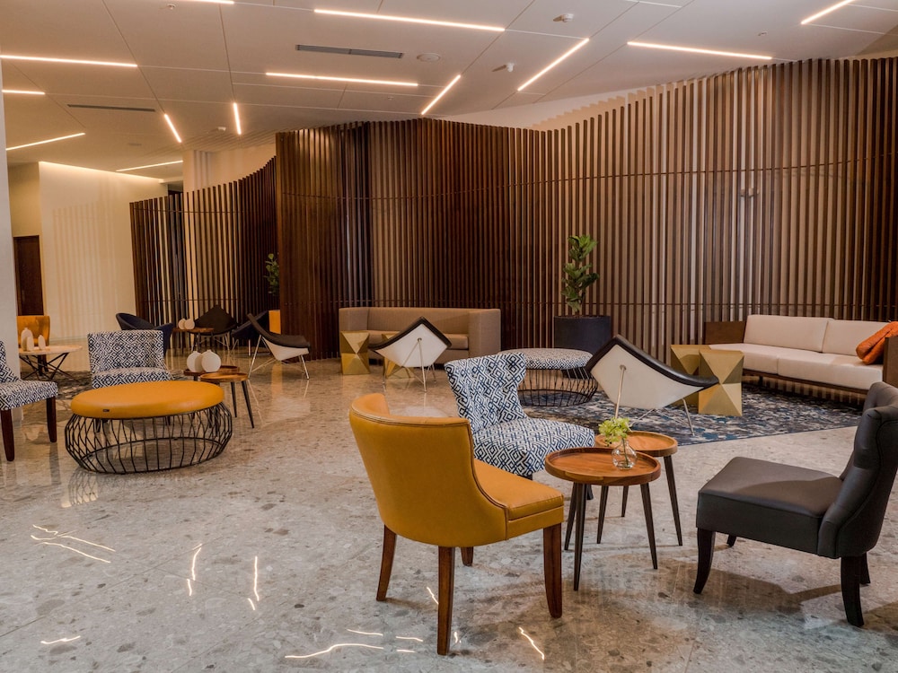 Hilton Garden Inn Santa Ana San Jose 33/42