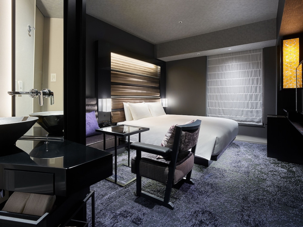 Mitsui Garden Hotel Nihonbashi Premier 41/76