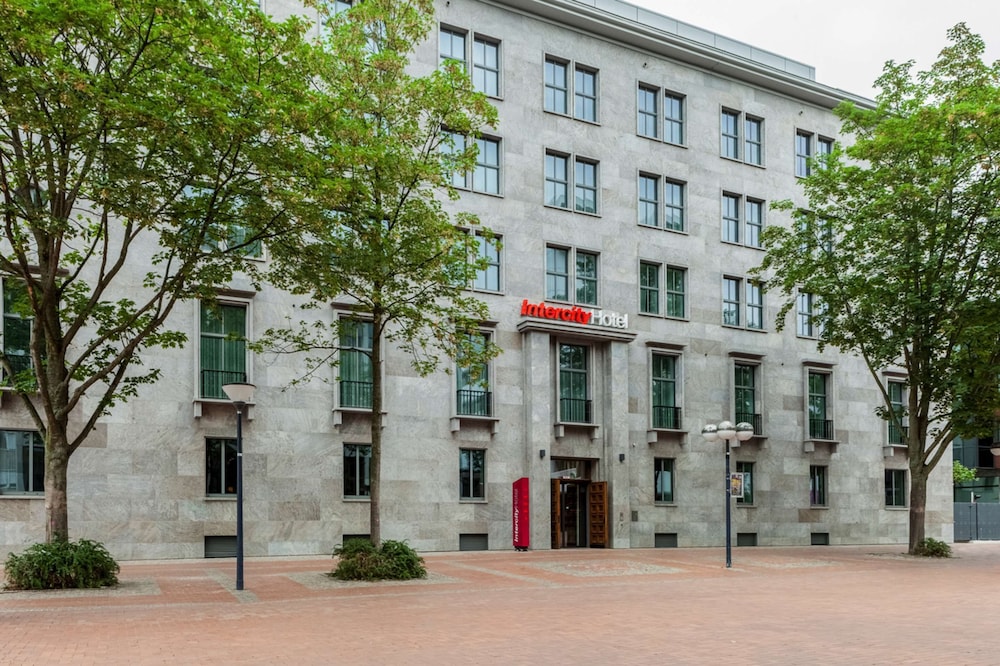 IntercityHotel Dortmund 26/30