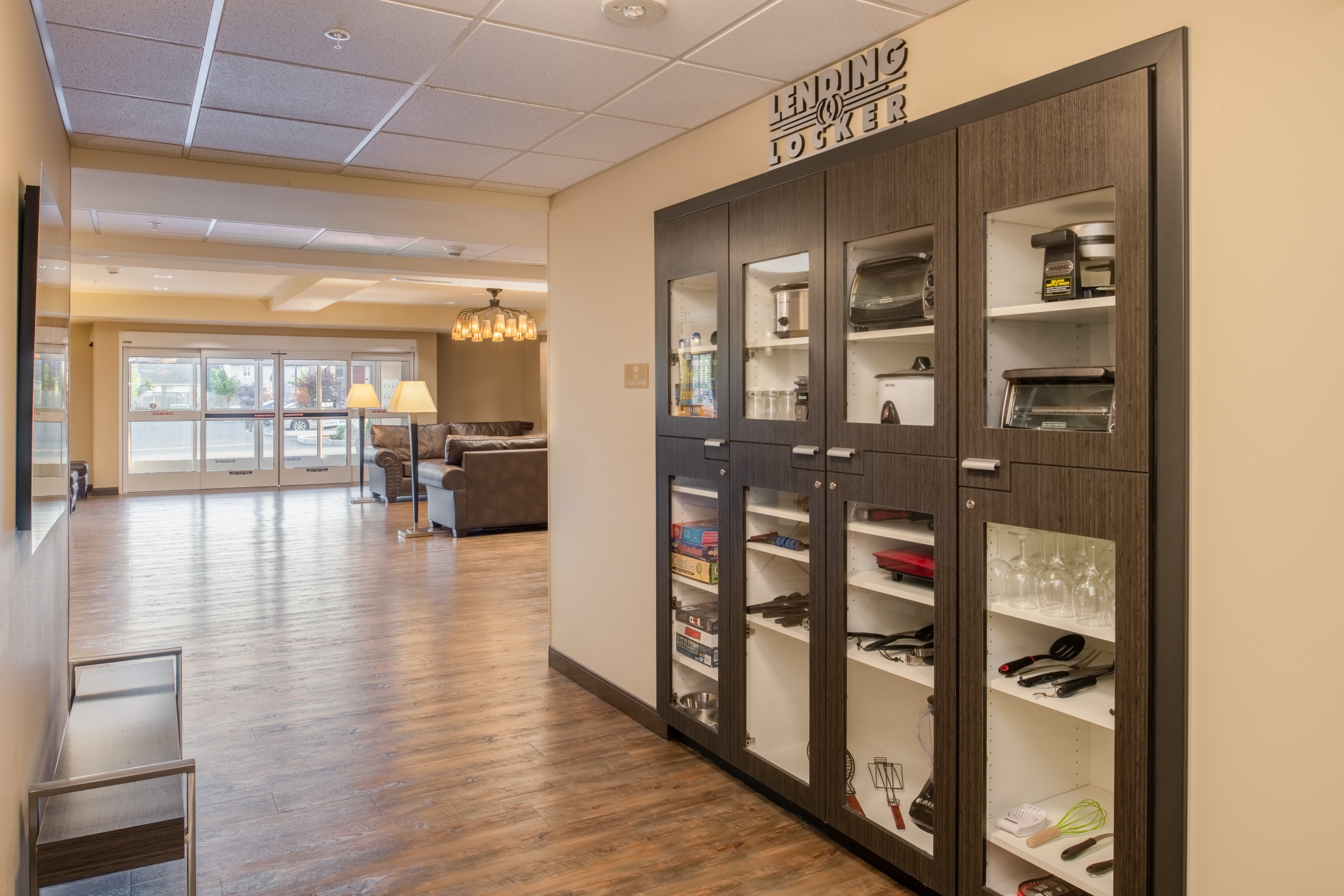 Candlewood Suites Vancouver-Camas 31/49