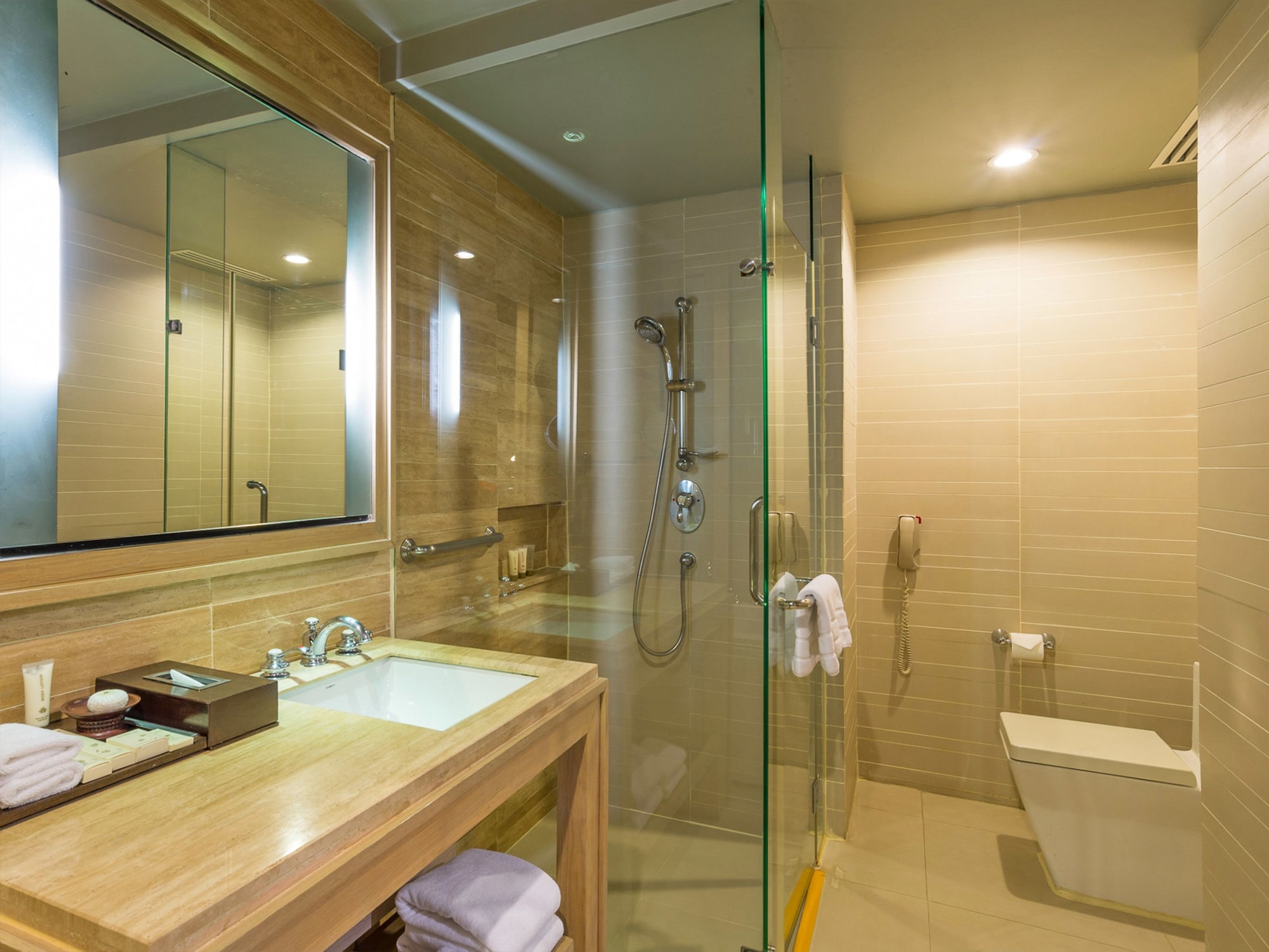 غرفة كلوب ديلوكس بسرير كينج، Dusit Thani Krabi Beach Resort 7/10
