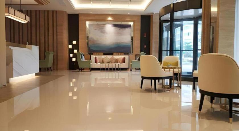 Jinjiang Inn Select (Xiamen International Airport) 29/41