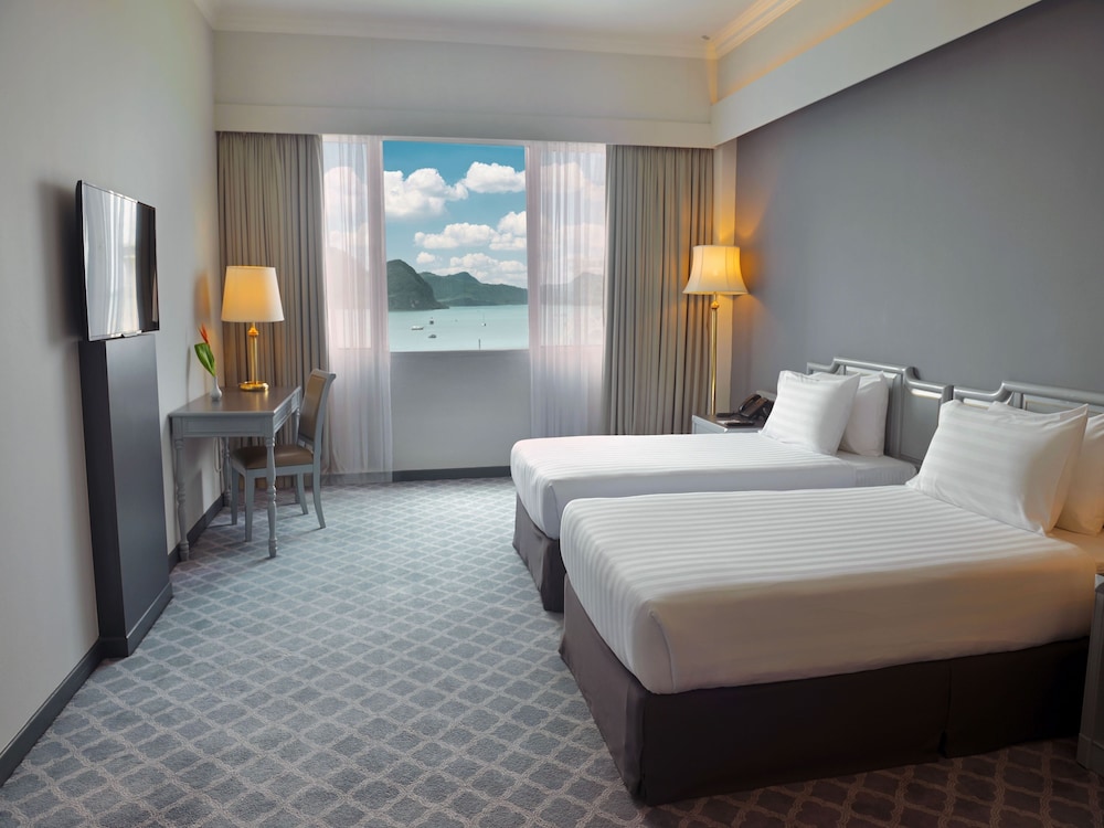 Bayview Hotel Langkawi 32/61