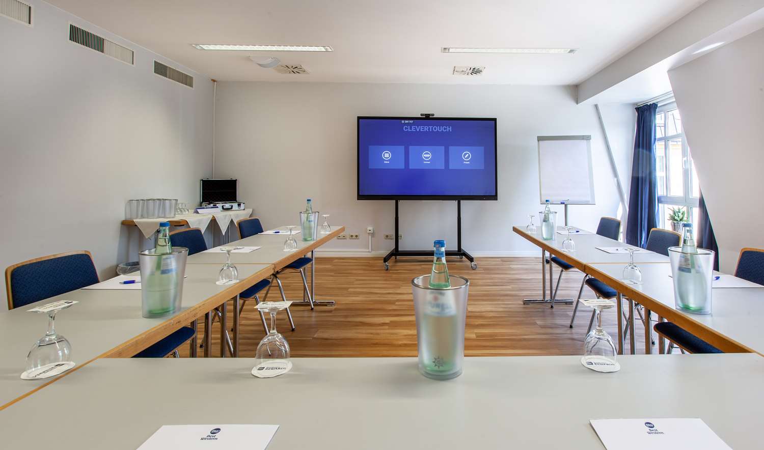 Best Western Wein-und Parkhotel Nierstein 29/44