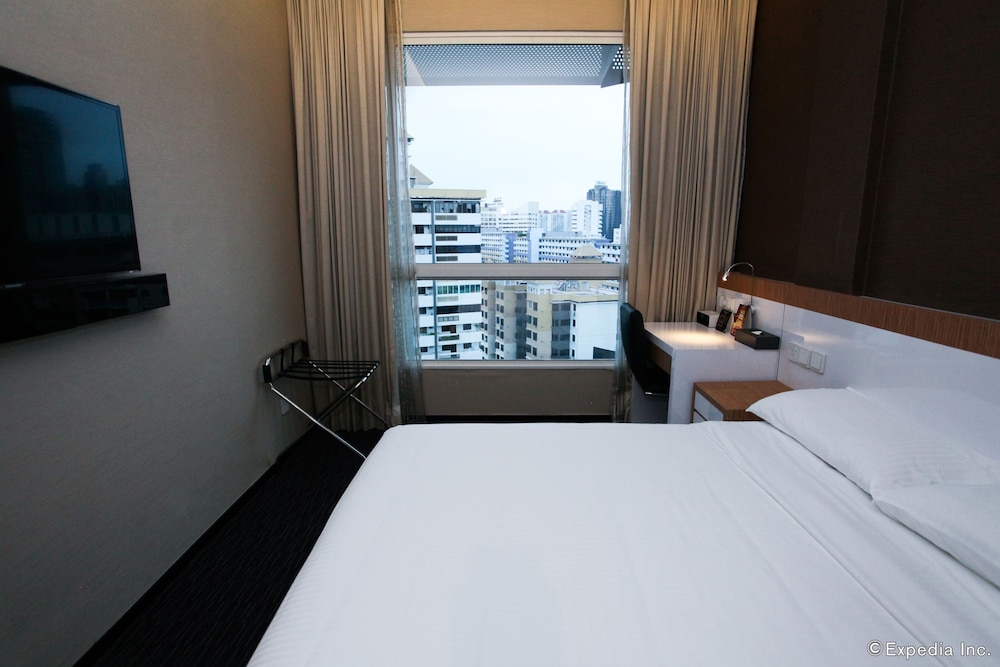 The Seacare Hotel 8/29