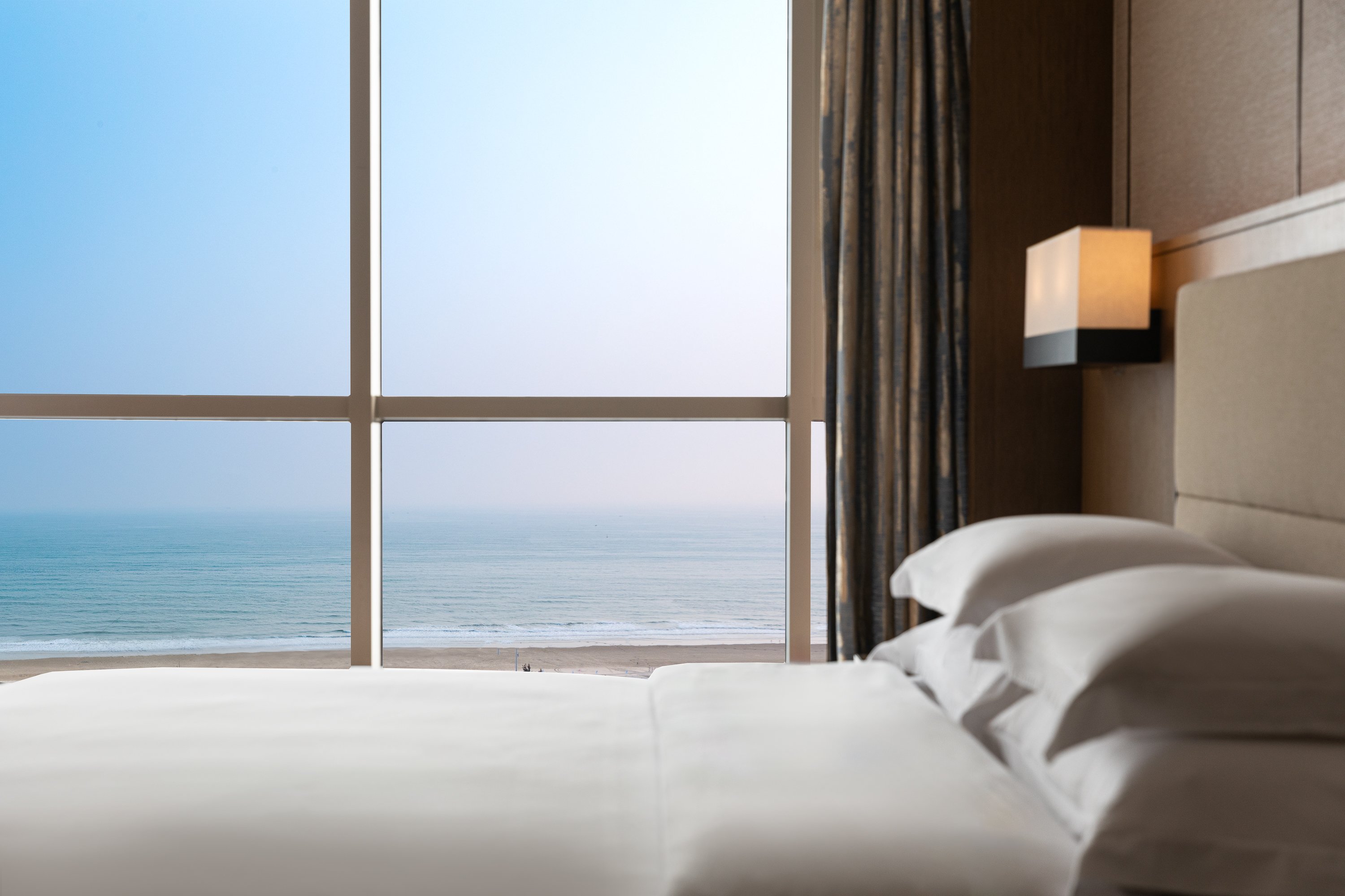 Crowne Plaza Beihai Silver Beach 24/50