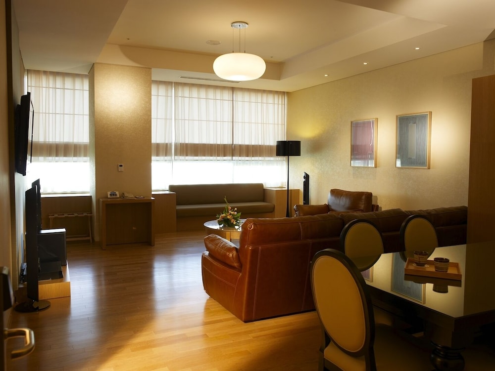 The Grand Hotel Daegu 39/50