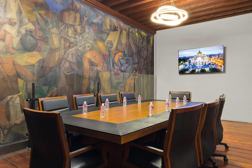 Hotel MX mas centro CDMX, Trademark Collection by Wyndham 35/49