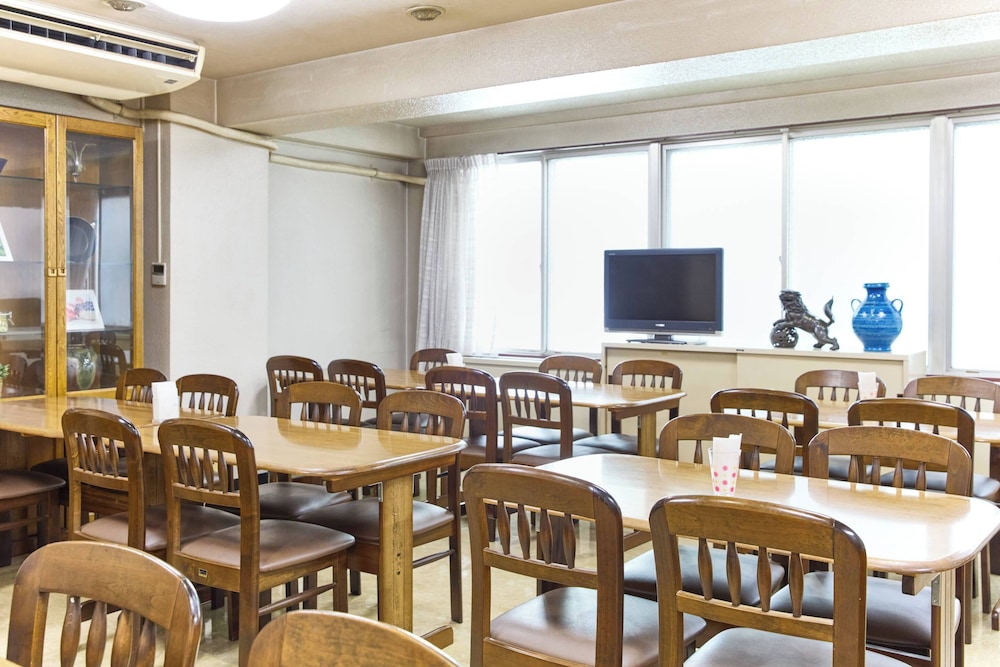 Heiwadai Hotel Arato 29/39