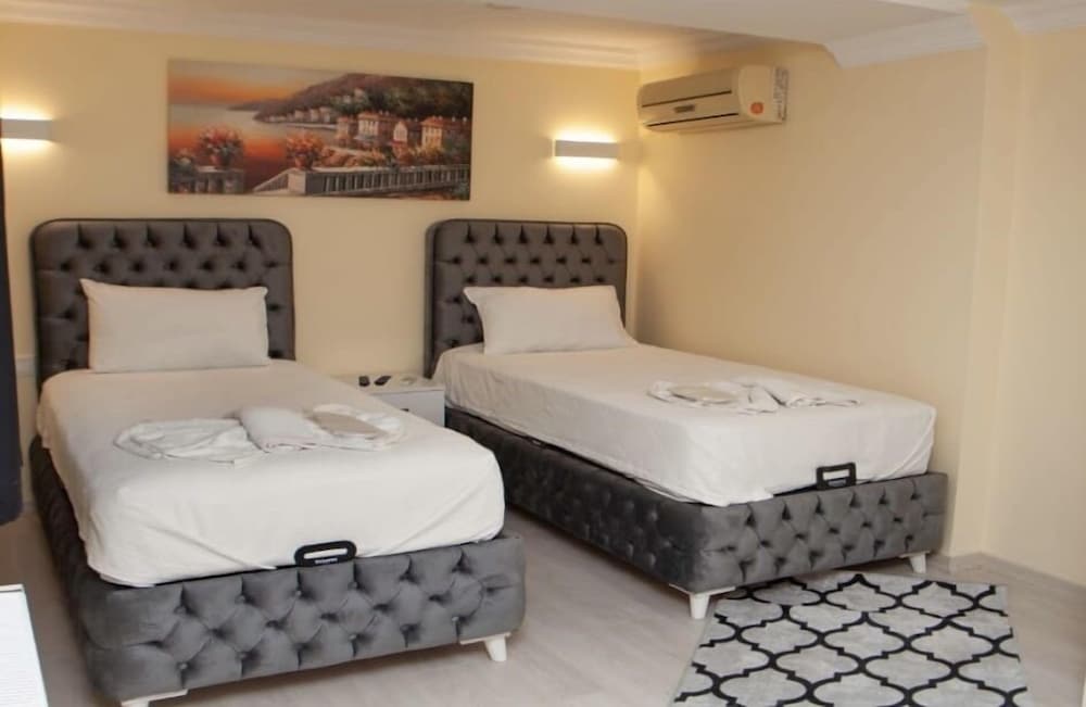 Berlin Otel Nisantasi 15/32