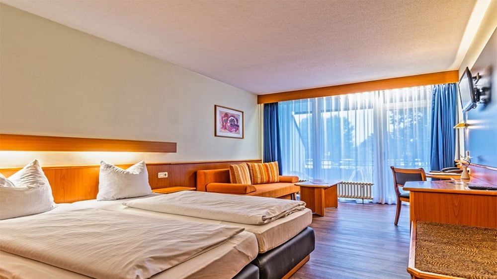 Parkhotel Olsberg 12/48
