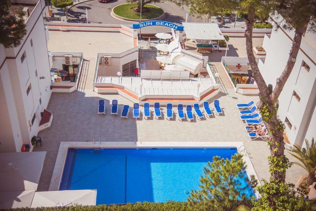 Sun Beach Apartments 4/51
