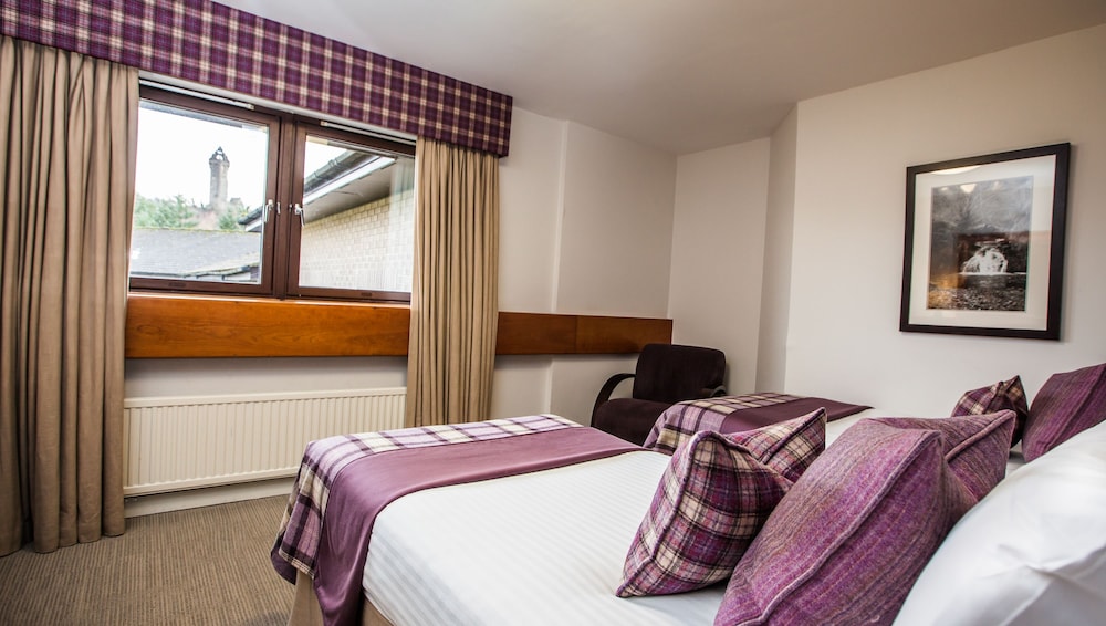 Stirling Court Hotel 25/63