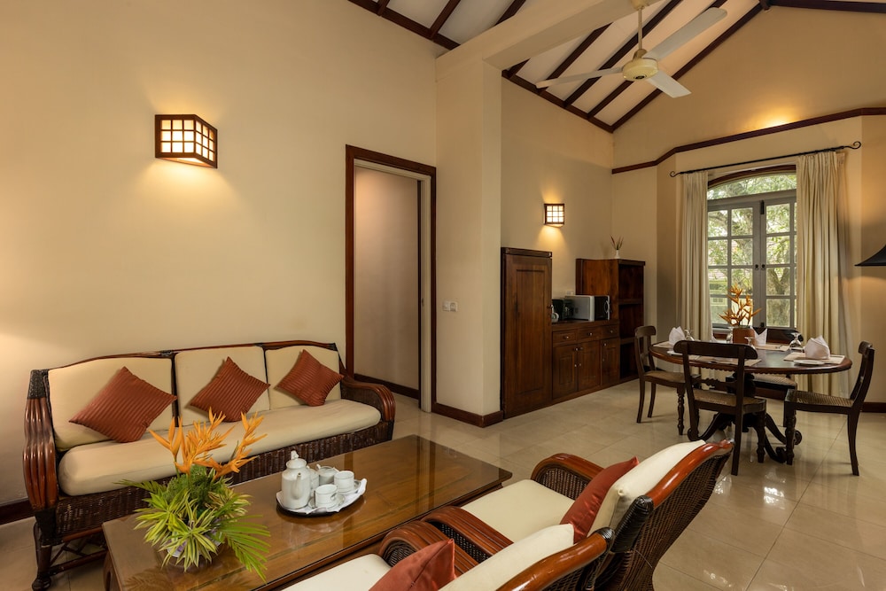 Tamarind Tree Garden Resort 38/62