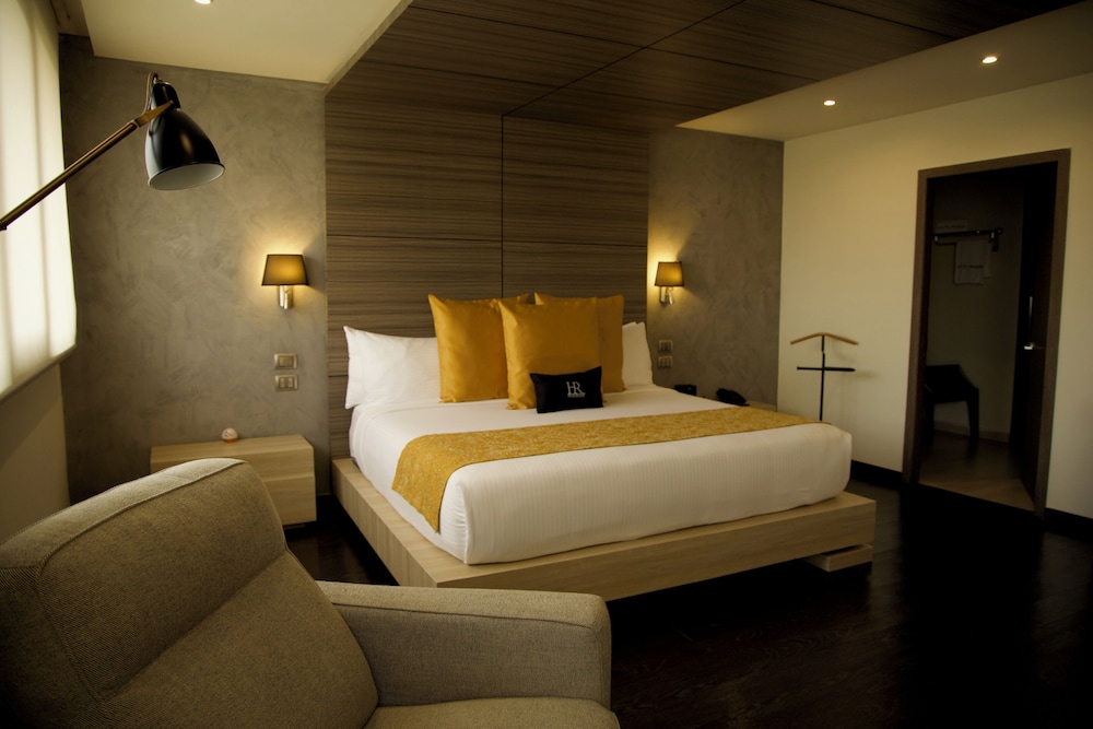 Hotel Riazor Aeropuerto 34/86