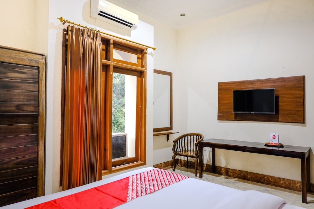 OYO 2643 Hotel Graha Prima 23/50