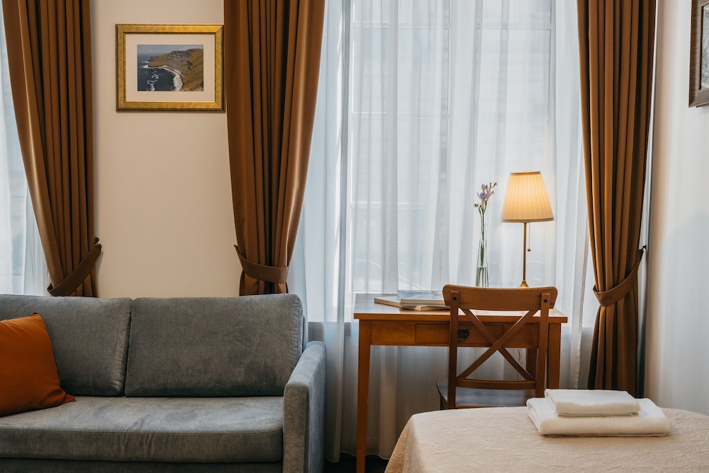 Hotel Tilto 36/54