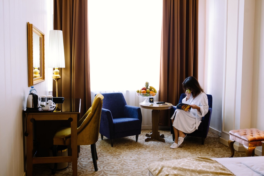 Teatro Boutique Hotel 34/47