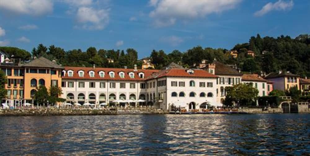 Hotel San Rocco 13/19
